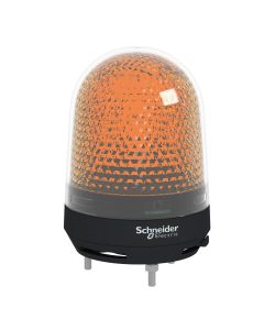 Baliza LED Schneider Electric XVR3M05S Ámbar 100-230VAC