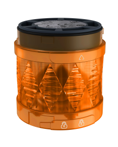 Unidad Led Naranja Schneider Electric