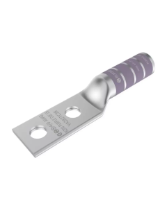 Zapata Terminal Calibre 4/0 Burndy
