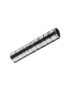 Empalme Burndy Cobre Electrolítico Calibre 4 AWG