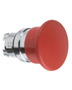 Cabeza Pulsador Hongo Rojo Harmony Schneider