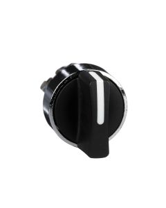 Cabeza selector 2 polos Harmony Schneider