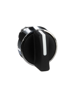 Selector 3 Posiciones Schneider Harmony ZB4BD5