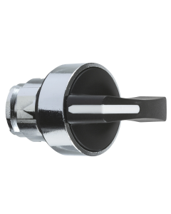Cabeza selector 3 polos 2 posiciones Harmony Schneider
