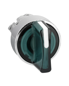 Cabeza Selector Iluminado Telemecanique Schneider