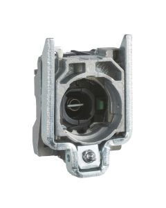 Base Pulsador Iluminado Na Nc Harmony Schneider Electric