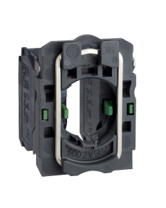 Cuerpo dos contactos NC+NA Schneider Electric