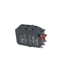 Contacto Doble Schneider Electric