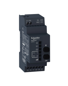 Receptor programable CA/CC Schneider Electric