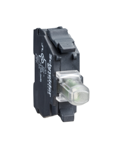 BLOQUE LUM. LED LIGHT 24-120VCA/CC ROJO TELEMECANIQUE