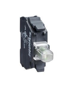 Bloque Luminoso Con Led Integrado Schneider
