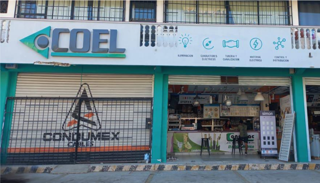 Coel Acapulco