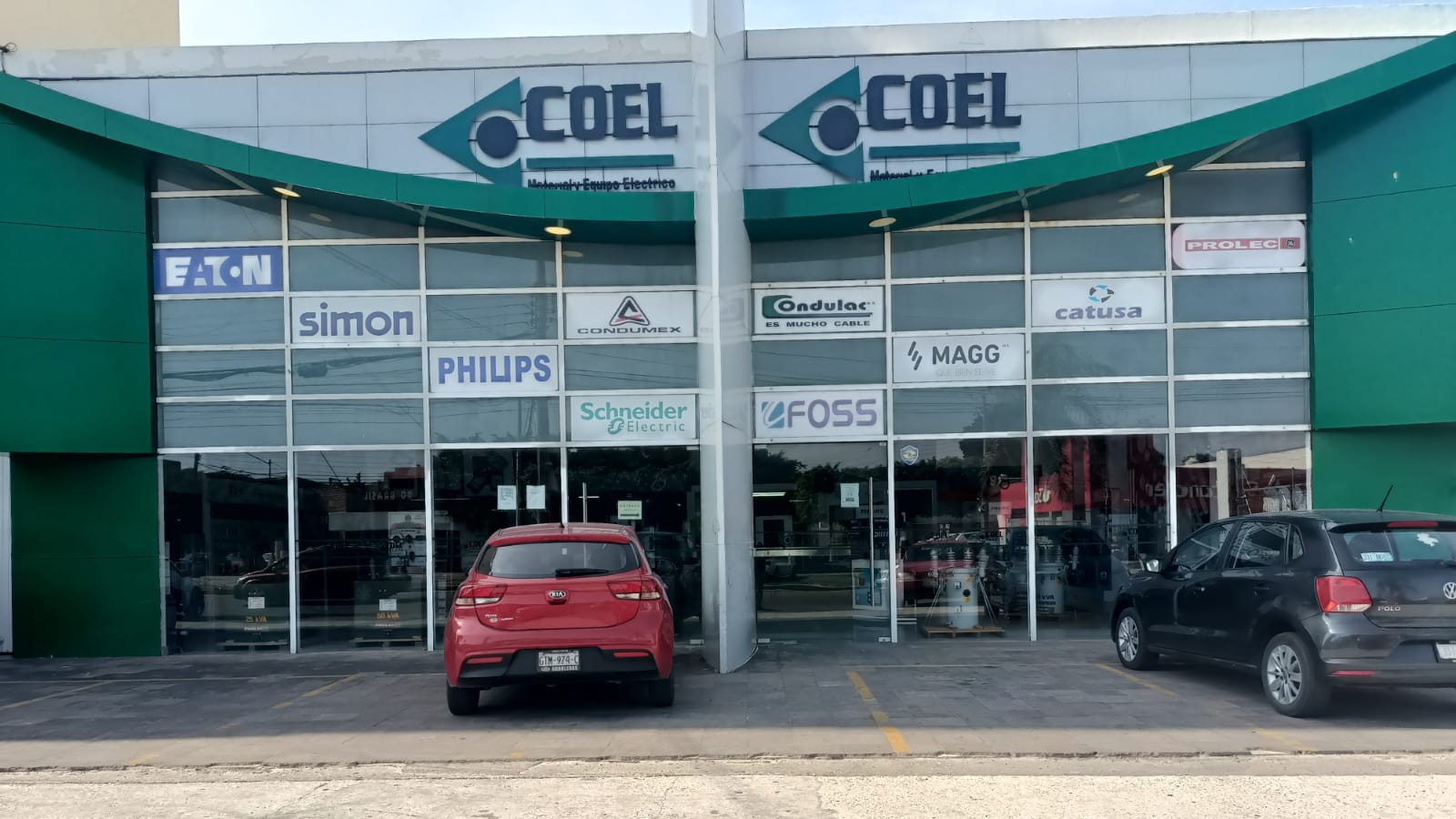 Coel Guanajuato (Celaya)