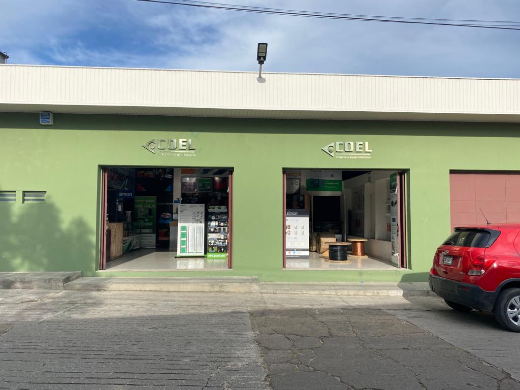 COEL Chiapas (Comitán)