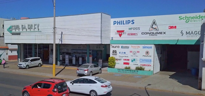 Coel Irapuato