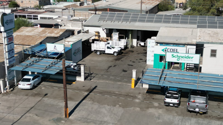 Baja California (Mexicali)
