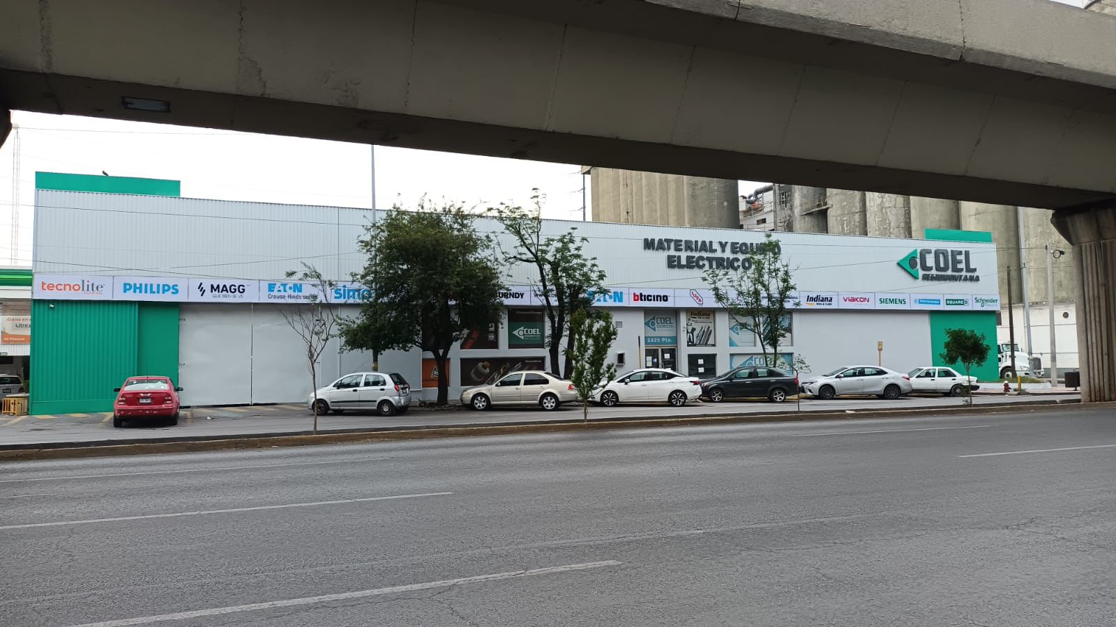 Coel Monterrey Nuevo Leon