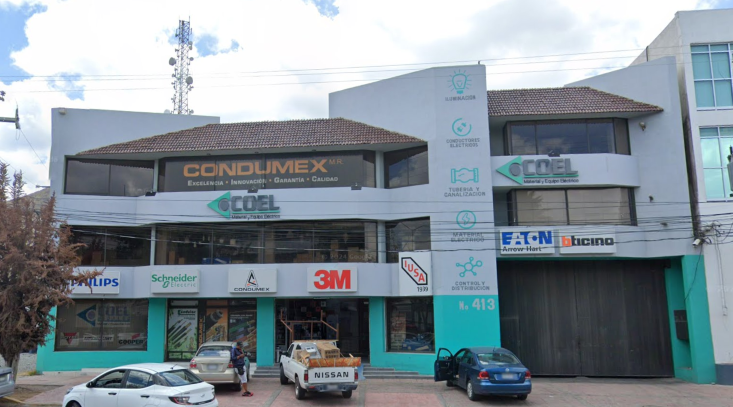 Coel Hidalgo Pachuca