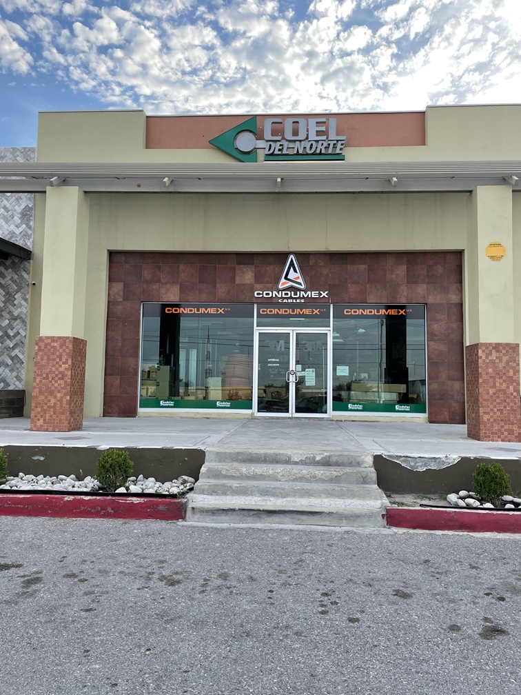 Coahuila (Piedras Negras)