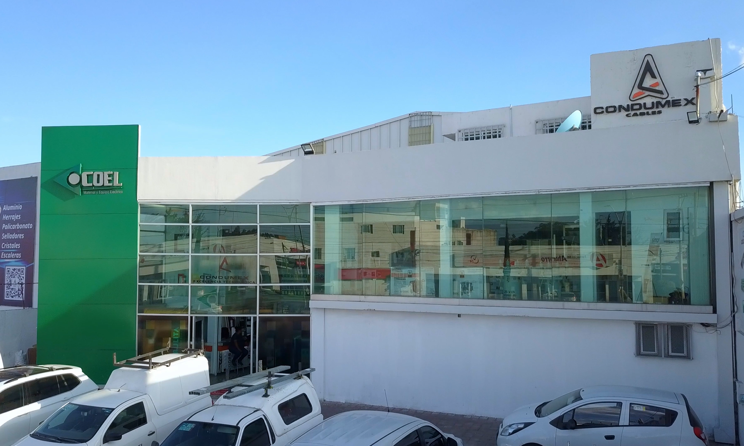 Coel Querétaro