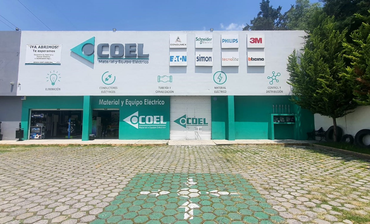 Coel Toluca