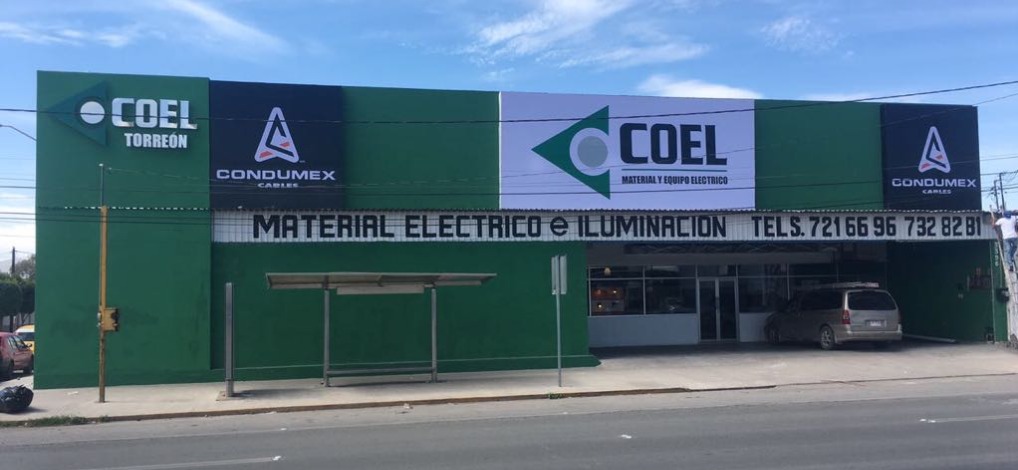 Coahuila (Torreón)