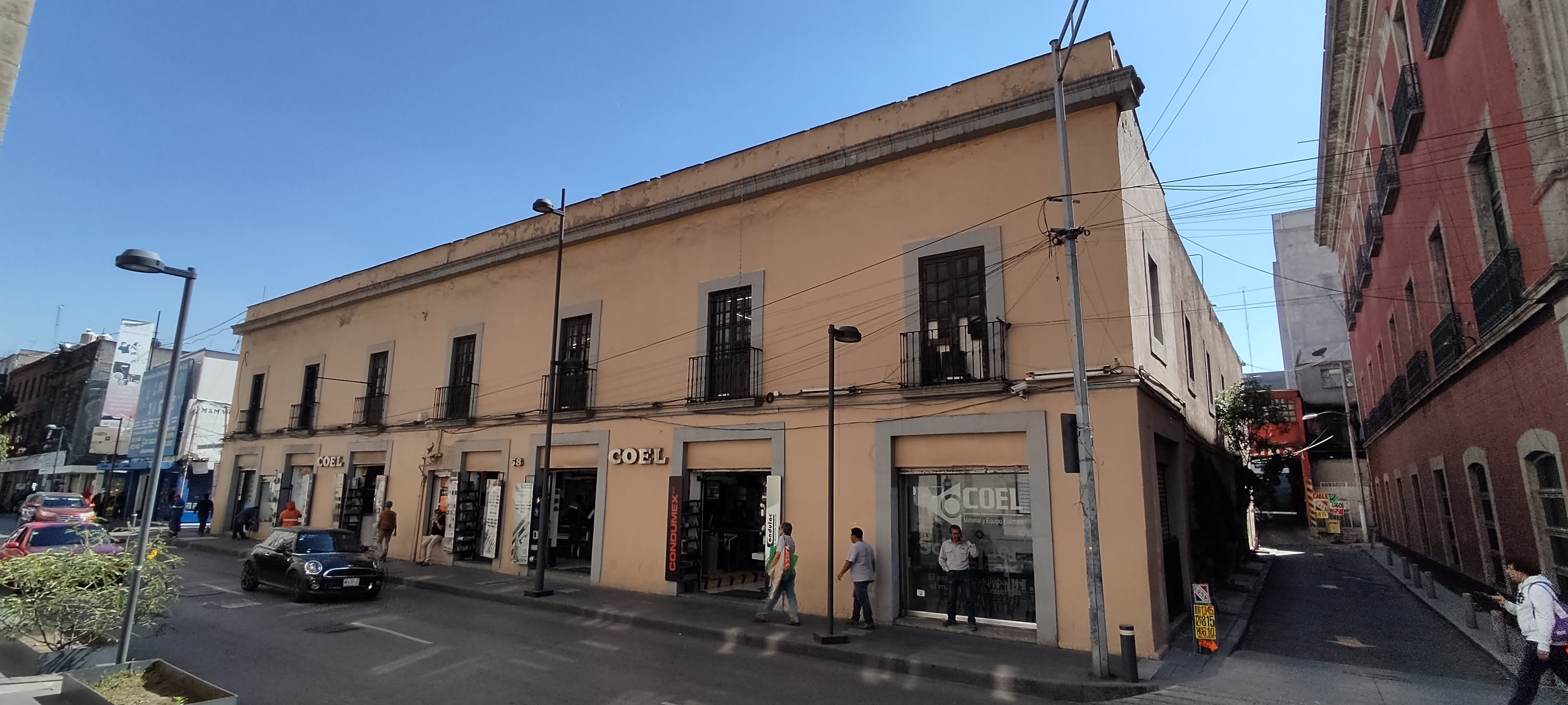 Ciudad de México (Victoria)
